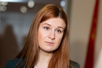 Политактивистка Мария Бутина будет читать лекции в АлтГУ