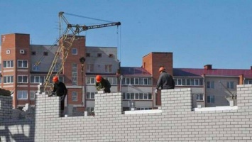 Строительство новых школ и пристроев к ним будут продолжать в Алтайском крае