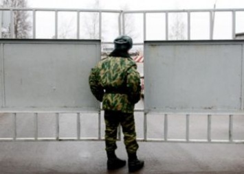 В Белогорске осудили военного, променявшего службу на отдых