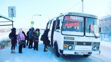 Мэр Барнаула предупредил, что проезд в общественном транспорте подорожает