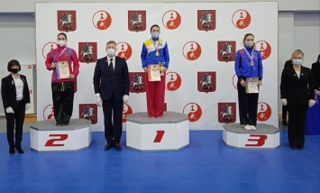 Петрозаводские спортсмены завоевали девять медалей на чемпионате России по кунг-фу