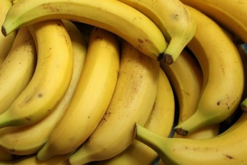 Роскачество обнаружило пестицид в "100% органических" бананах