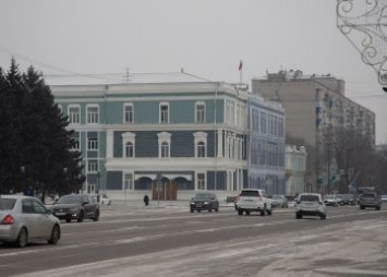 В Благовещенске отремонтируют участки улиц Горького, Ленина и Пушкина