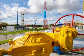Правительство: проект газопровода в Балтийск готов