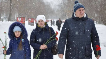 В Барнауле пройдет митинг, посвященный подвигу героев-десантников