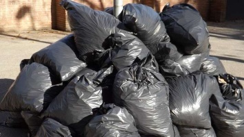 В Барнауле проходит акция по раздельному сбору мусора