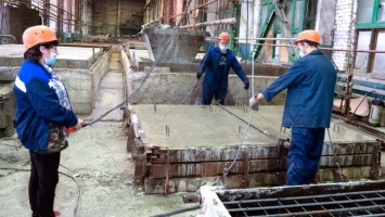 Железобетонно! Продукция новоалтайского завода востребована в России