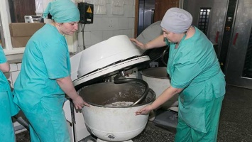 Пищевая промышленность Алтайского края сумела сохранить позиции