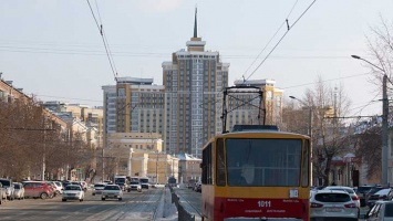 Эксперты обсудили, как должен расти Барнаул и нужны ли ему небоскребы