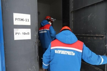 Энергосистема Нижневартовска показала свою надежность в аномальные холода