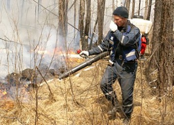 Василий Орлов: «При подготовке к пожароопасному сезону нужны конкретные действия»