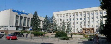 Конкурс на должность главы администрации Симферополя планируют провести 29 марта