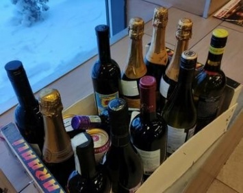 В Карелии не будут запрещать продажу алкоголя в праздники