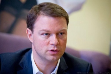 Горвласти: нет обязанности публиковать суть изменений в Генплан Калининграда
