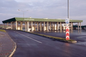 Облвласти: Литва откладывает открытие движения на пункте пропуска Дубки - Рамбинас