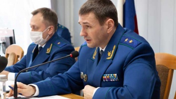 Замгенпрокурора России по итогам поездки в Алтайский край вынес предостережения