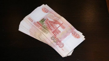 В Алтайском крае стало меньше фальшивых купюр