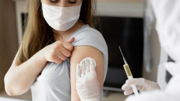 Как проходит вакцинация в Нижневартовске рассказали в городской поликлинике
