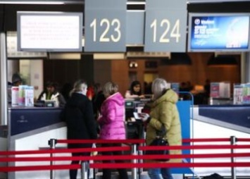 «Аэрофлот» планирует сделать регистрацию в аэропортах платной