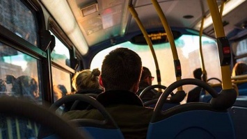 Общественный транспорт Барнаула могут перевести на брутто-контракты