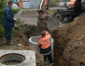 В Старооскольском горокруге на ремонт канализации направят полмиллиарда рублей