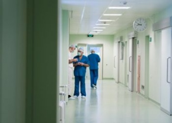 В Приамурье медработник психиатрической больницы скончался после удара пациента