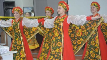 Центр традиционной культуры, ремесел и фольклора открыли в Рубцовске