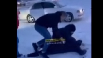 Житель Барнаула странно разыграл свою девушку перед тем, как сделать предложение