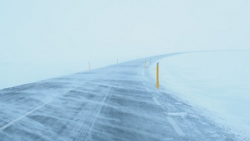 Холодная и снежная. Синоптики оценили минувшую зиму в Алтайском крае