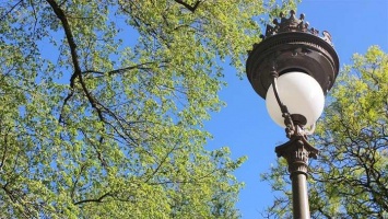 Уличное освещение в селе Малые Бутырки проведут за 2 млн рублей