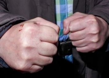 За жестокое избиение брата житель Белогорска пошел под суд
