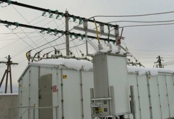14 районов Карелии ожидают отключения электроэнергии