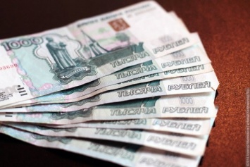 В Генпрокуратуре РФ перечислили, кто чаще в стране берет мелкие взятки