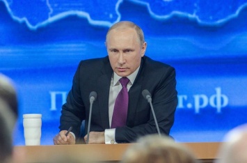 Путин высказался о поддержке начинающих ученых со стороны государства