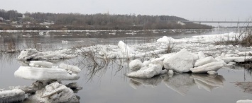 В Калужской области готовятся к весенние паводкам