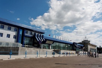 Спор амурского минтранса и ФАС об итогах конкурса на реконструкцию аэропорта Благовещенска завершился