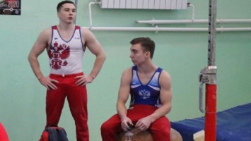 Битва за Олимпиаду: алтайские гимнасты начинают борьбу на чемпионате России