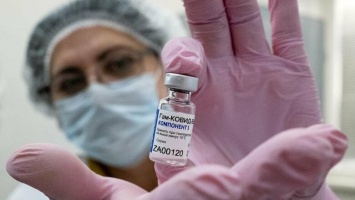 В Нижневартовске закончилась вакцина от COVID-19