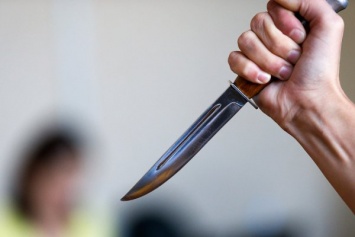 Калининградец избил битой и изрезал ножом авто соседа