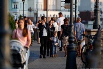 Калининградская область попала в группу «малозаметных» регионов среди туристов