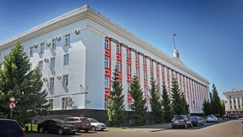 В бюджет Алтайского поступило на 10% больше средств благодаря поддержке из Москвы