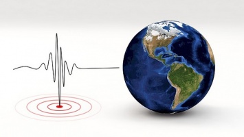 На Алтае произошло землетрясение магнитудой 4,4 балла