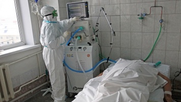 В Алтайском крае не будут развертывать ковидные госпитали вне больниц