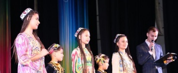В Калуге пройдет День культуры Узбекистана