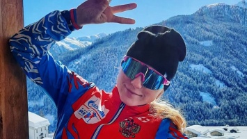 Добежали до золота: алтайские лыжники и биатлонисты «зажгли» на первенствах России