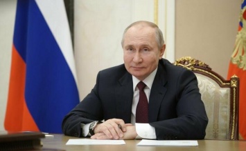 Путин: Крым и Севастополь должны стать регионами с самыми высокими стандартами жизни, - ФОТО