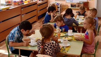 В Барнауле будет построено 5 детских садов