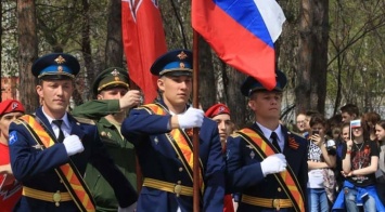 В Алтайском крае началась подготовка к празднованию 76-ой годовщины Победы