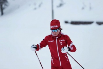 Карельская лыжница вошла в число сильнейших на всероссийском первенстве