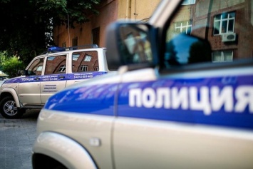 В Калининграде задержали двоих подозреваемых в ограблении инкассатора